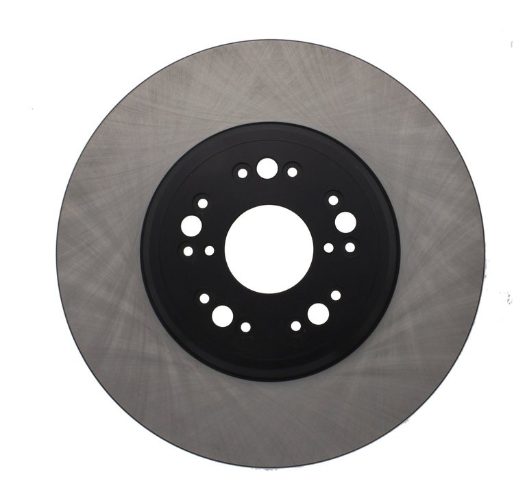 CRYOSTOP ROTOR