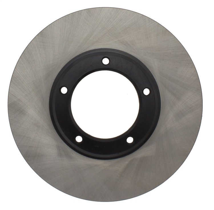 CRYOSTOP ROTOR