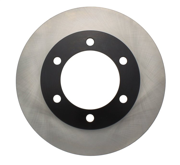 CRYOSTOP ROTOR
