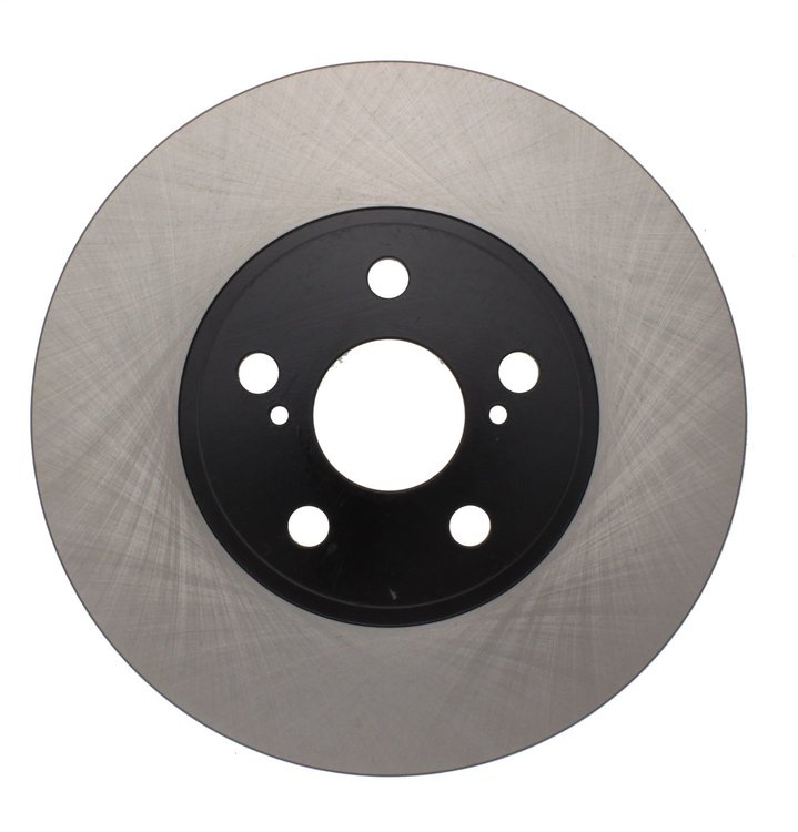 CRYOSTOP ROTOR