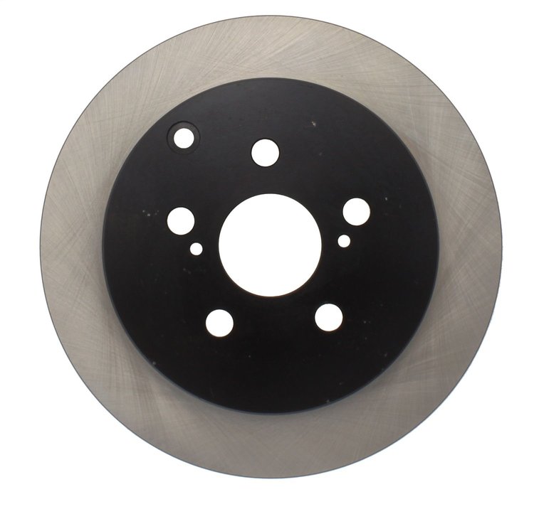 CRYOSTOP ROTOR