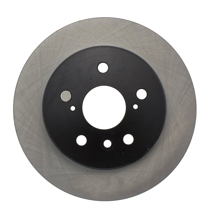 CRYOSTOP ROTOR