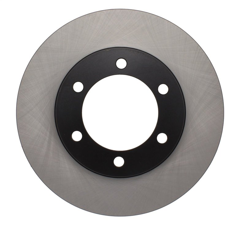 CRYOSTOP ROTOR