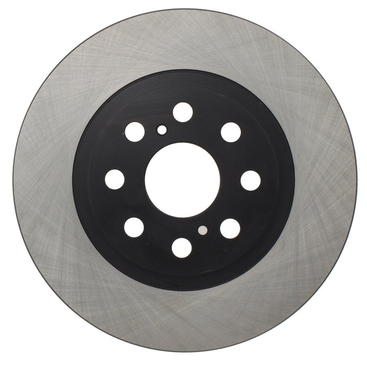 CRYOSTOP ROTOR