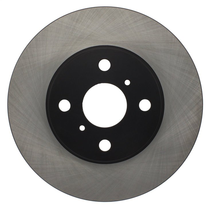 CRYOSTOP ROTOR