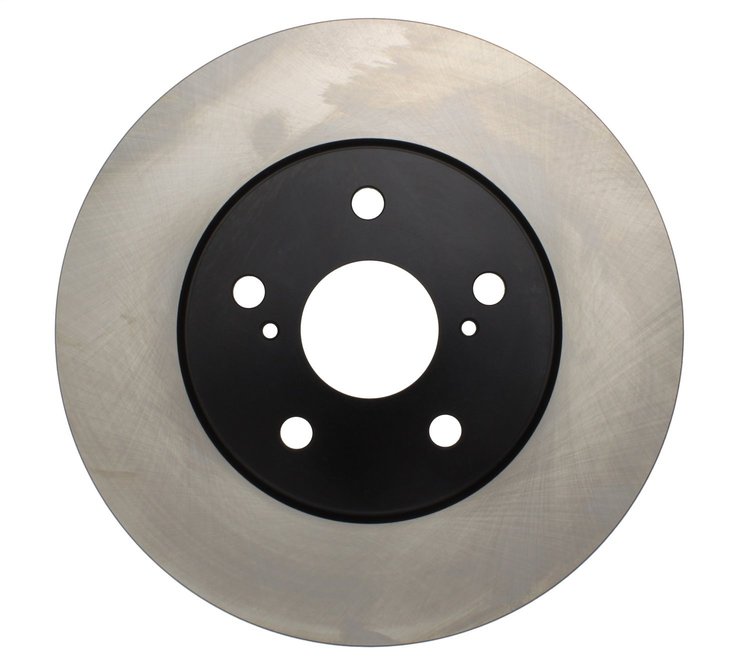 CRYOSTOP ROTOR