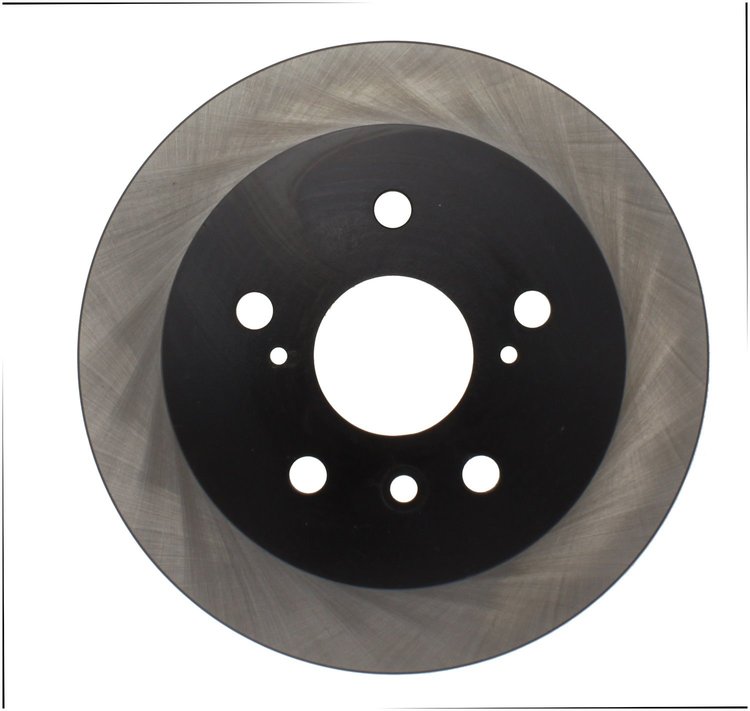 CRYOSTOP ROTOR