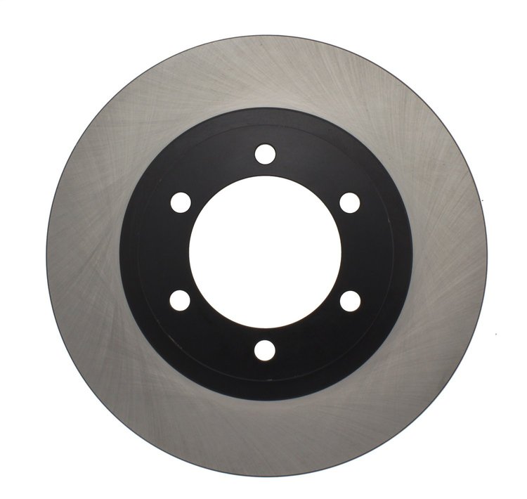 CRYOSTOP ROTOR