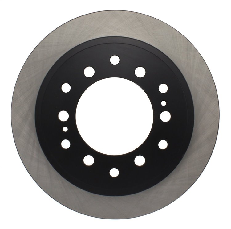 CRYOSTOP ROTOR