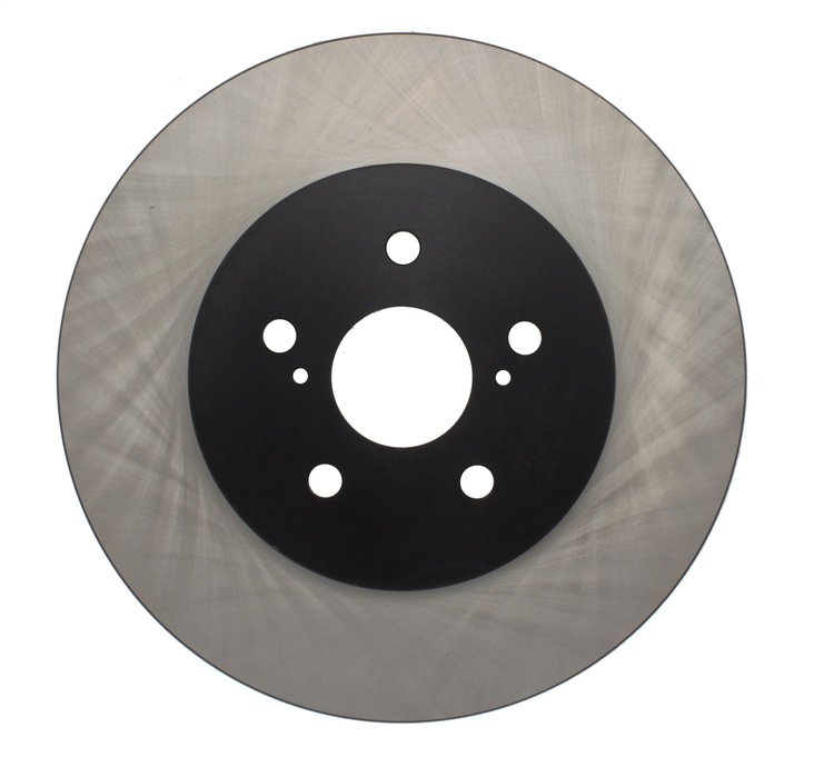 CRYOSTOP ROTOR