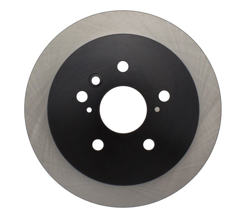 CRYOSTOP ROTOR