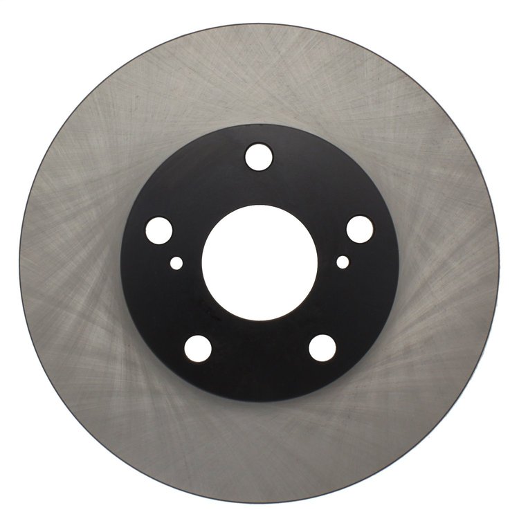 CRYOSTOP ROTOR