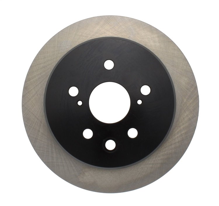 CRYOSTOP ROTOR