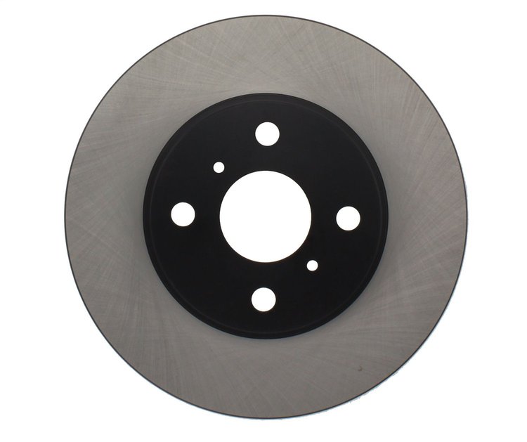 CRYOSTOP ROTOR