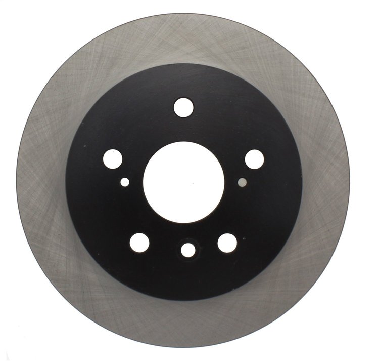 CRYOSTOP ROTOR
