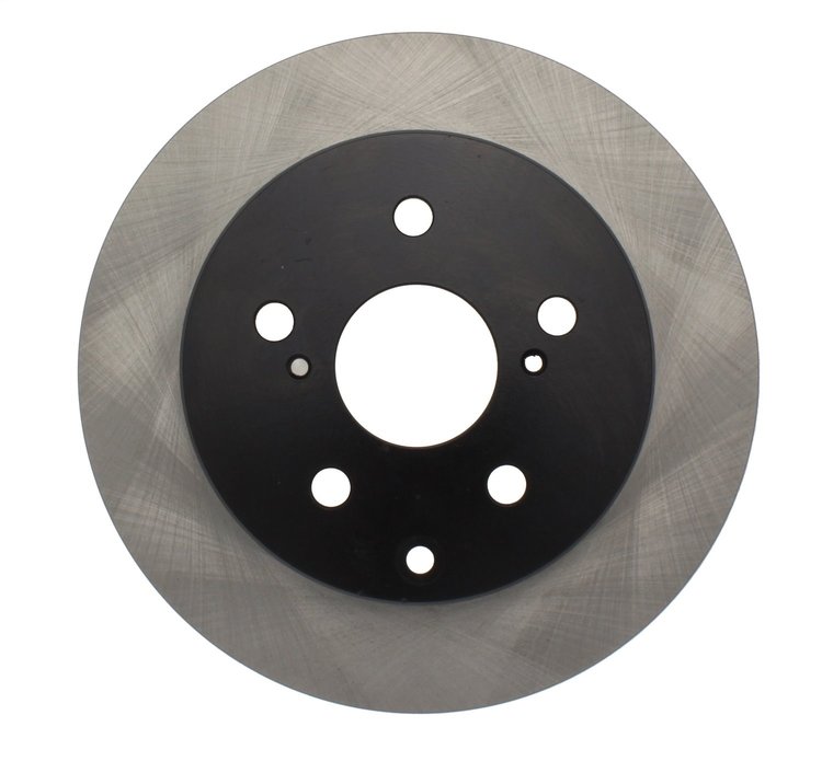 CRYOSTOP ROTOR