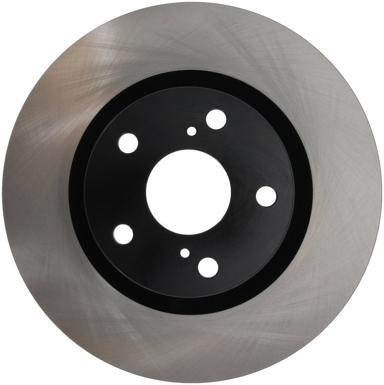 CRYOSTOP ROTOR