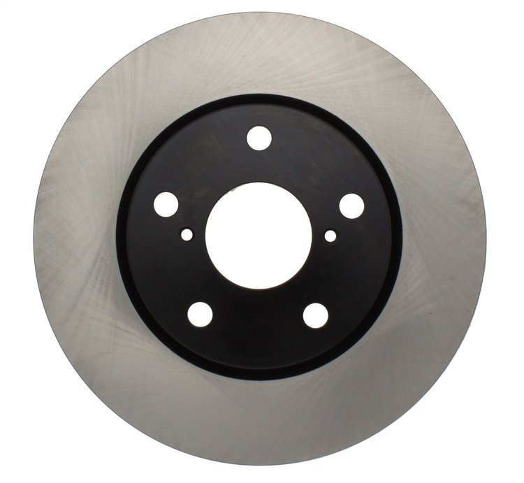 CRYOSTOP ROTOR