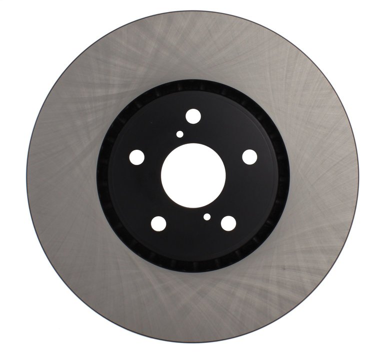 CRYOSTOP ROTOR