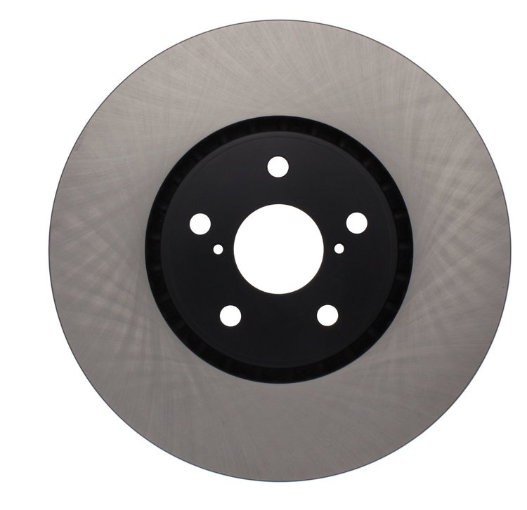 CRYOSTOP ROTOR