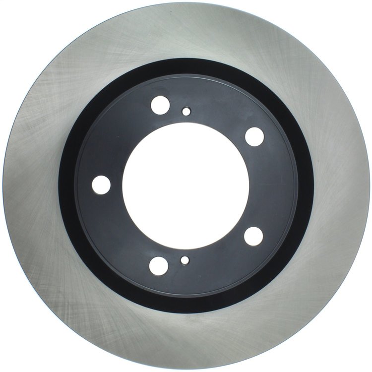 CRYOSTOP ROTOR Front