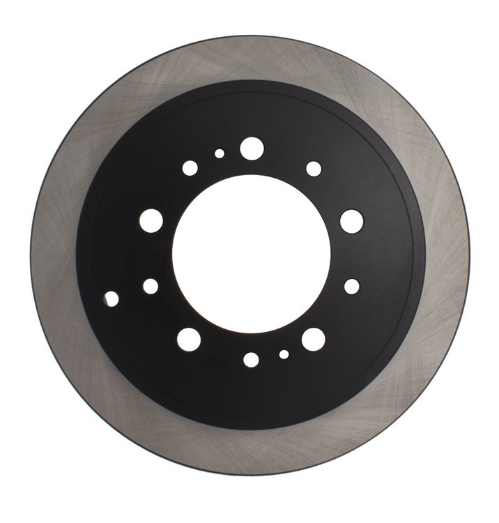 CRYOSTOP ROTOR