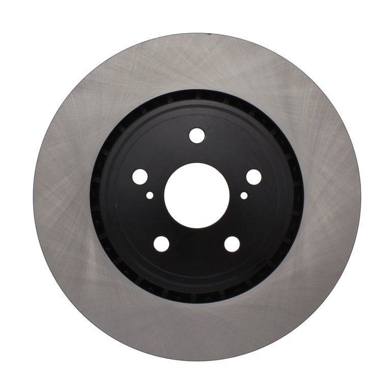 CRYOSTOP ROTOR