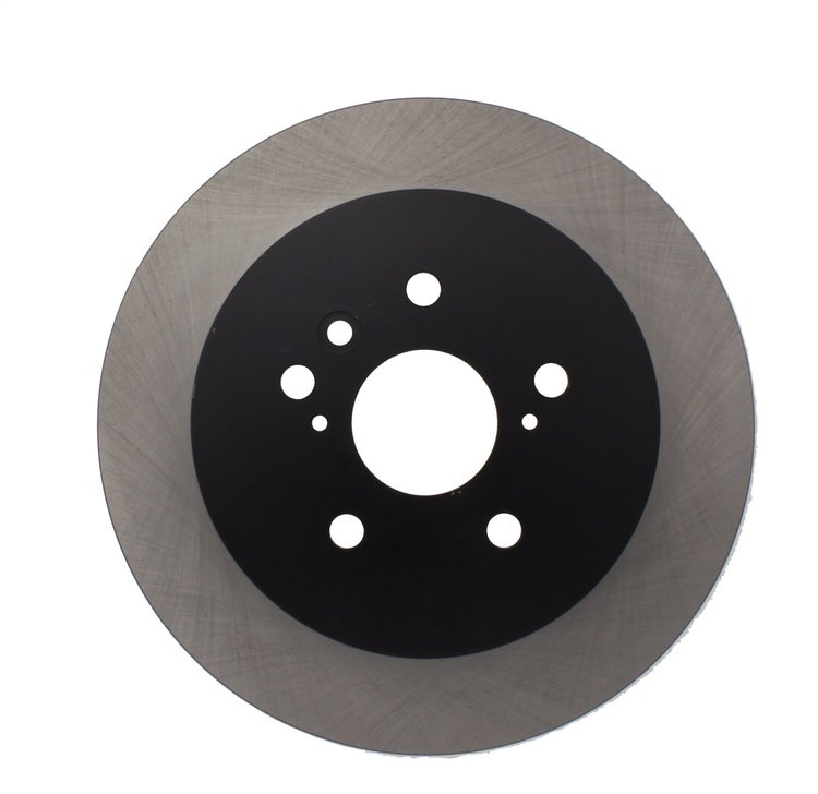 CRYOSTOP ROTOR
