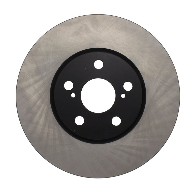 CRYOSTOP ROTOR