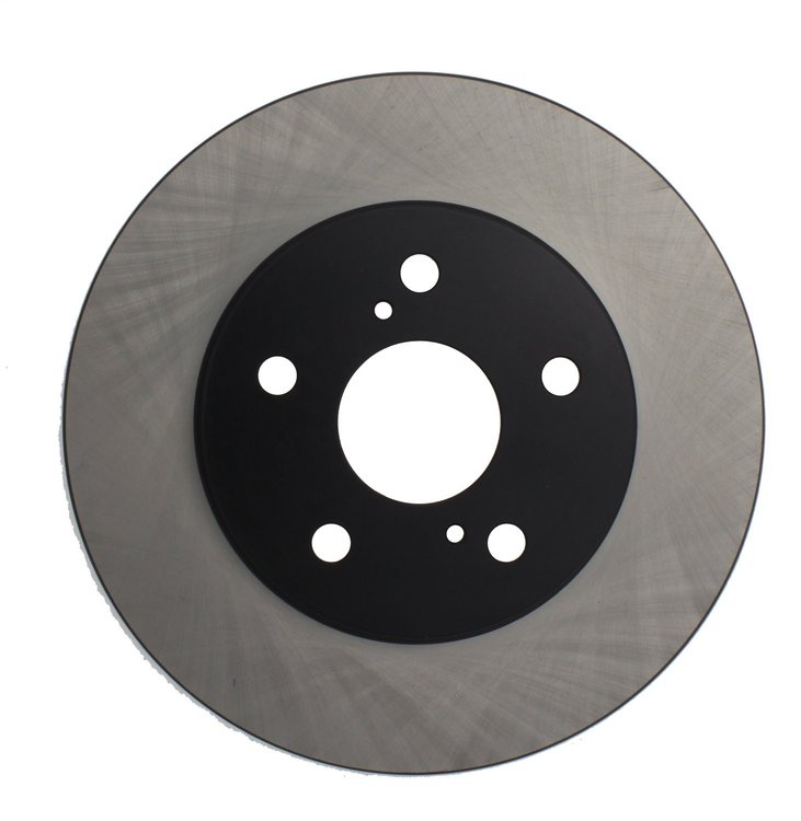 CRYOSTOP ROTOR