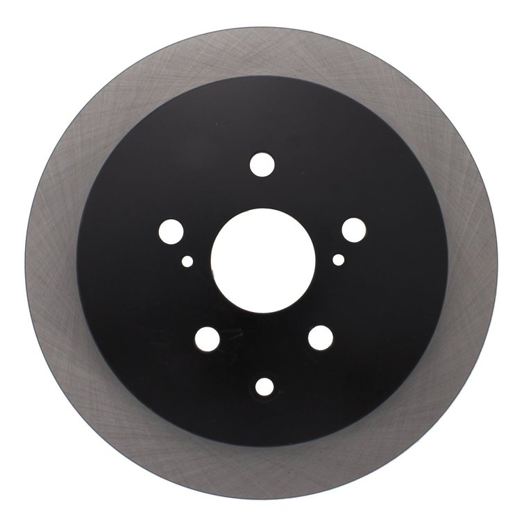 CRYOSTOP ROTOR