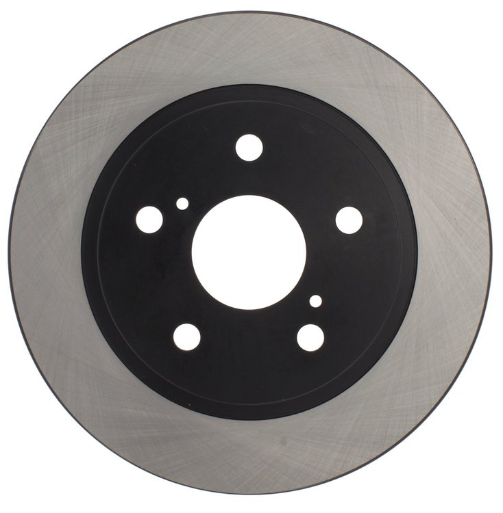 CRYOSTOP ROTOR