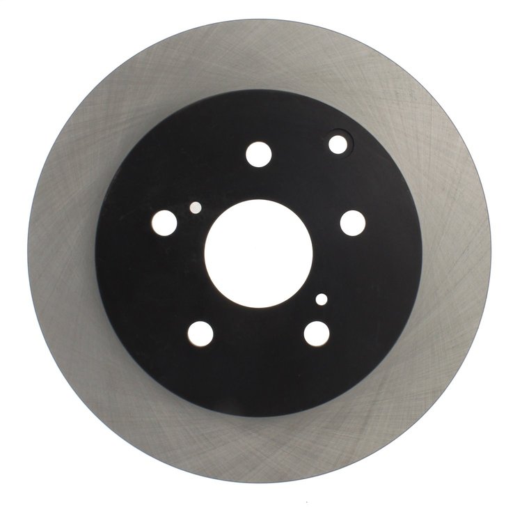 CRYOSTOP ROTOR