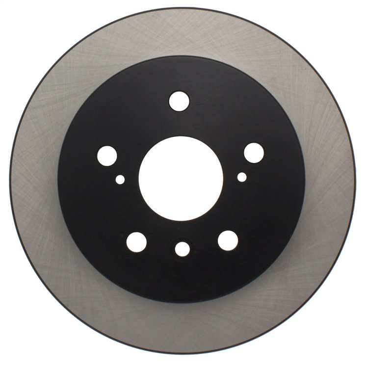 CRYOSTOP ROTOR