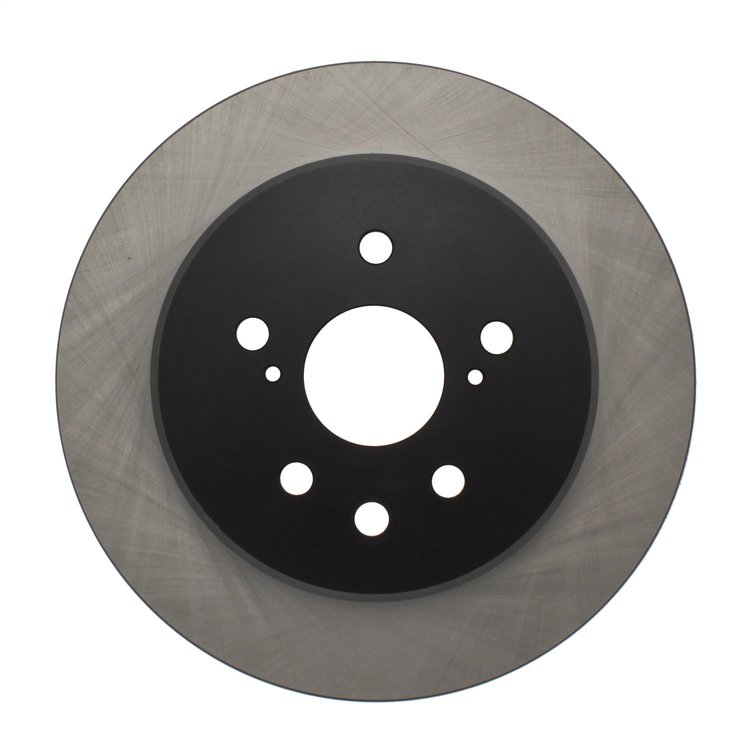 CRYOSTOP ROTOR