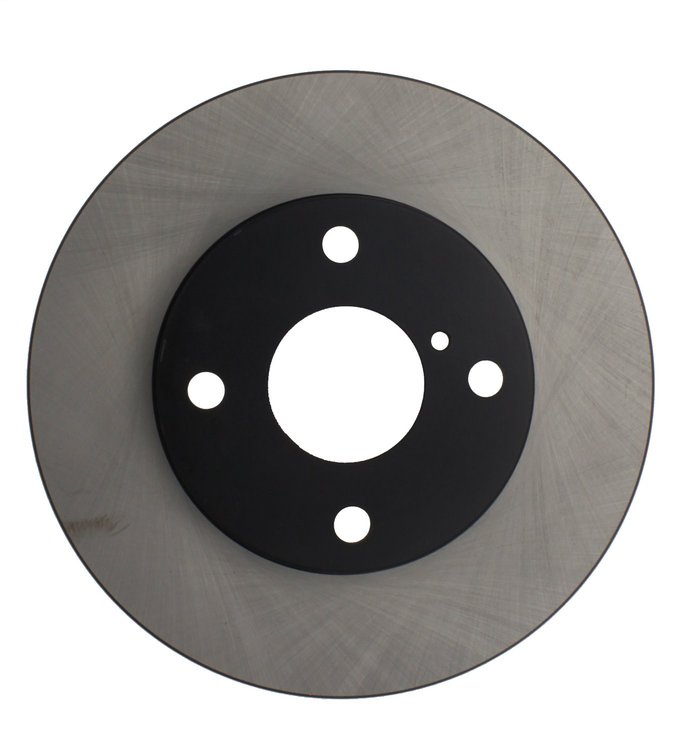 CRYOSTOP ROTOR