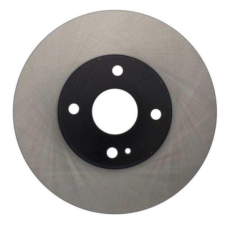 CRYOSTOP ROTOR