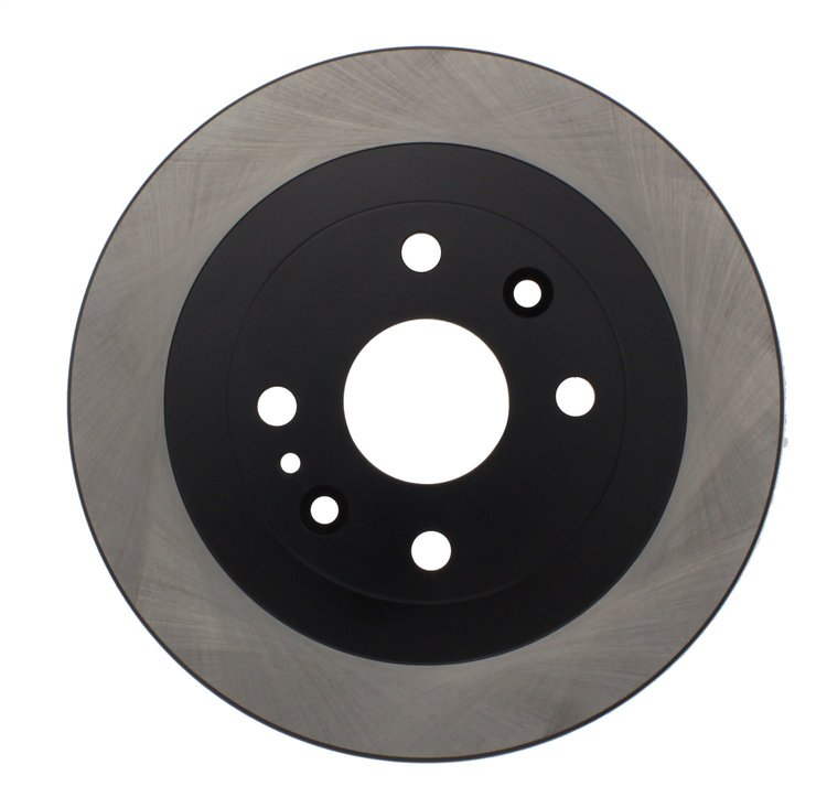 CRYOSTOP ROTOR