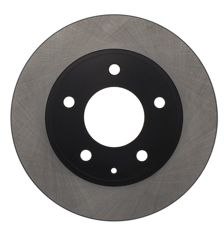CRYOSTOP ROTOR