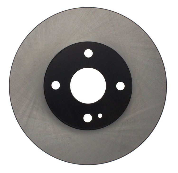 CRYOSTOP ROTOR