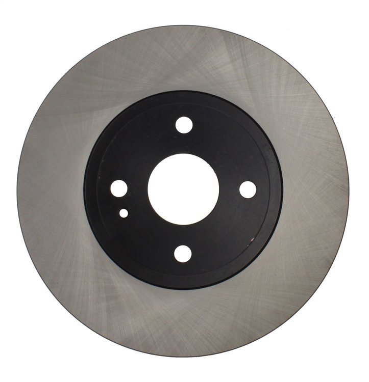 CRYOSTOP ROTOR