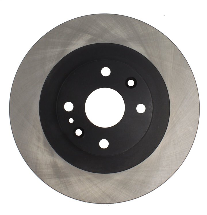 CRYOSTOP ROTOR