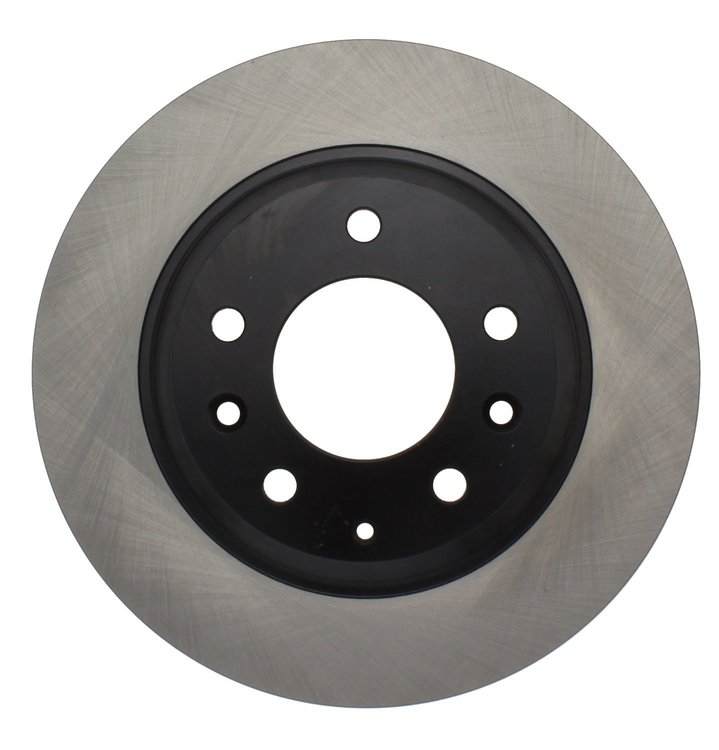CRYOSTOP ROTOR
