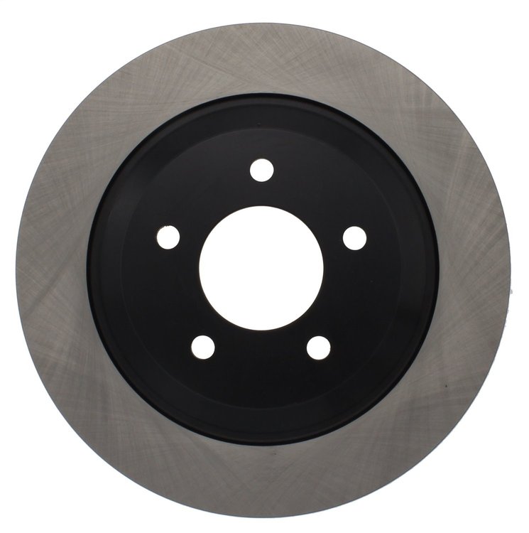 CRYOSTOP ROTOR