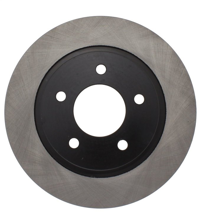 CRYOSTOP ROTOR