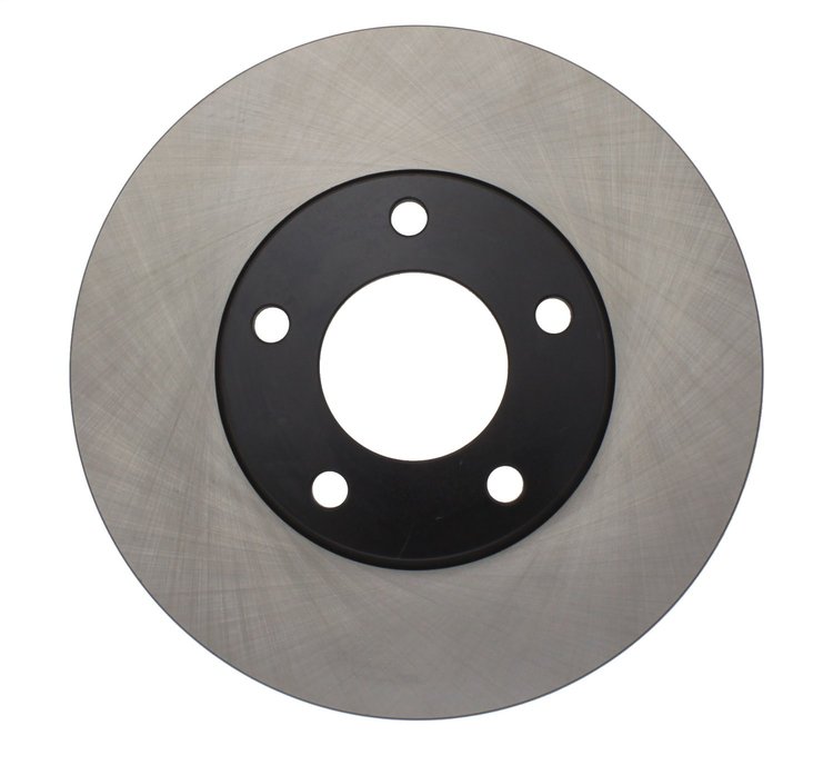 CRYOSTOP ROTOR