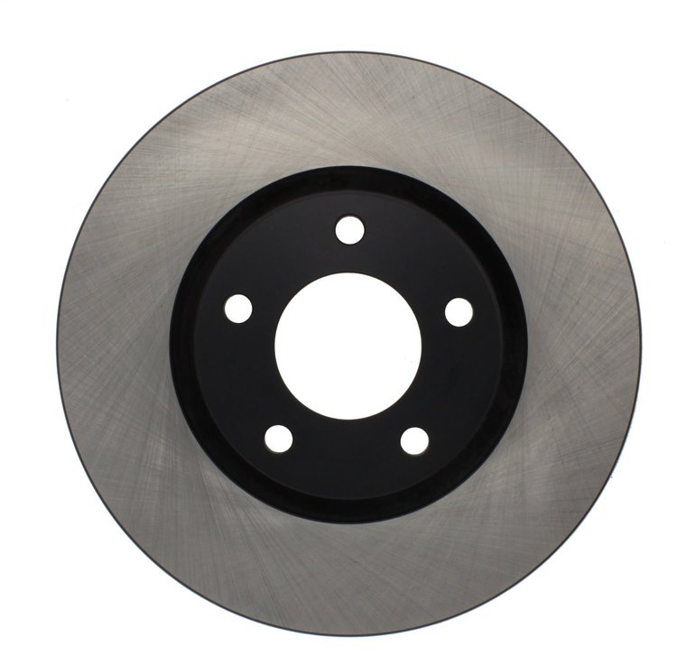 CRYOSTOP ROTOR
