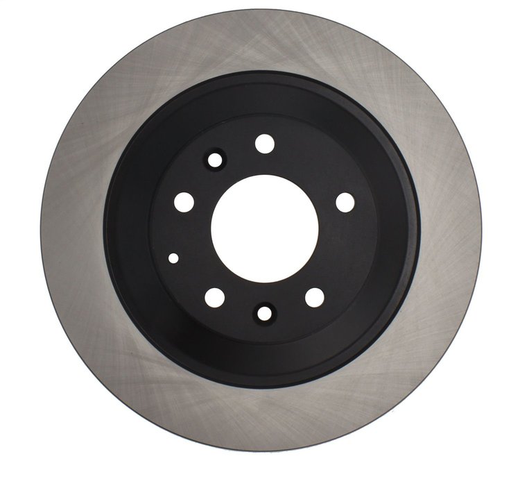 CRYOSTOP ROTOR
