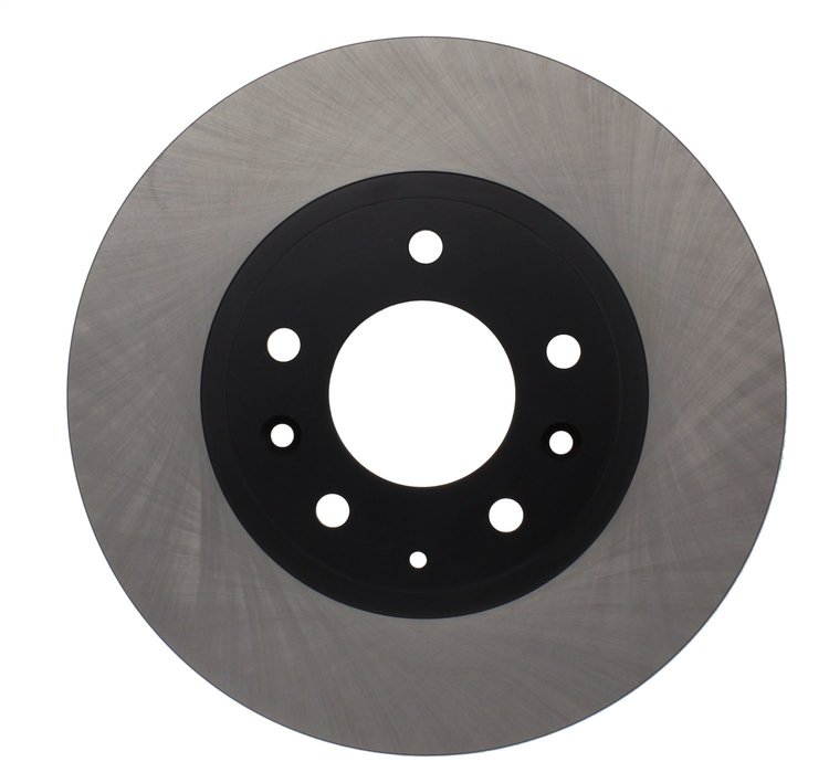 CRYOSTOP ROTOR