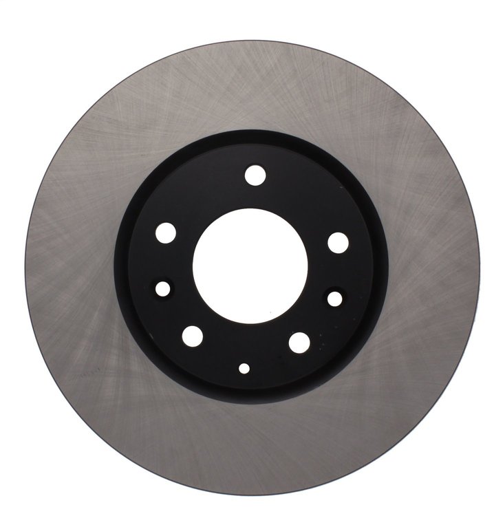 CRYOSTOP ROTOR